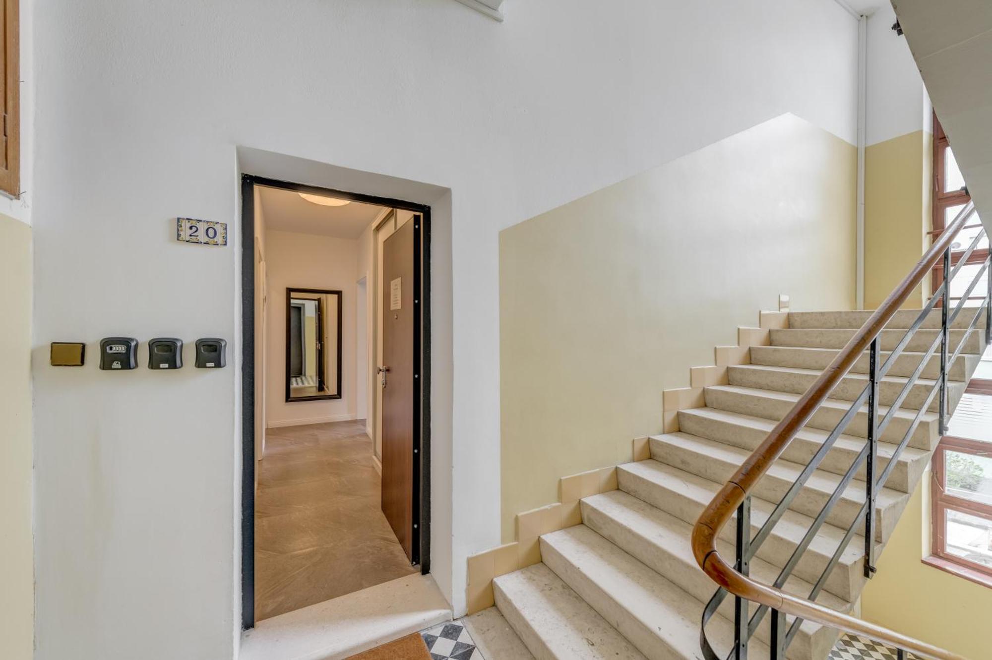 Finn Luxury Rooms Split Bagian luar foto