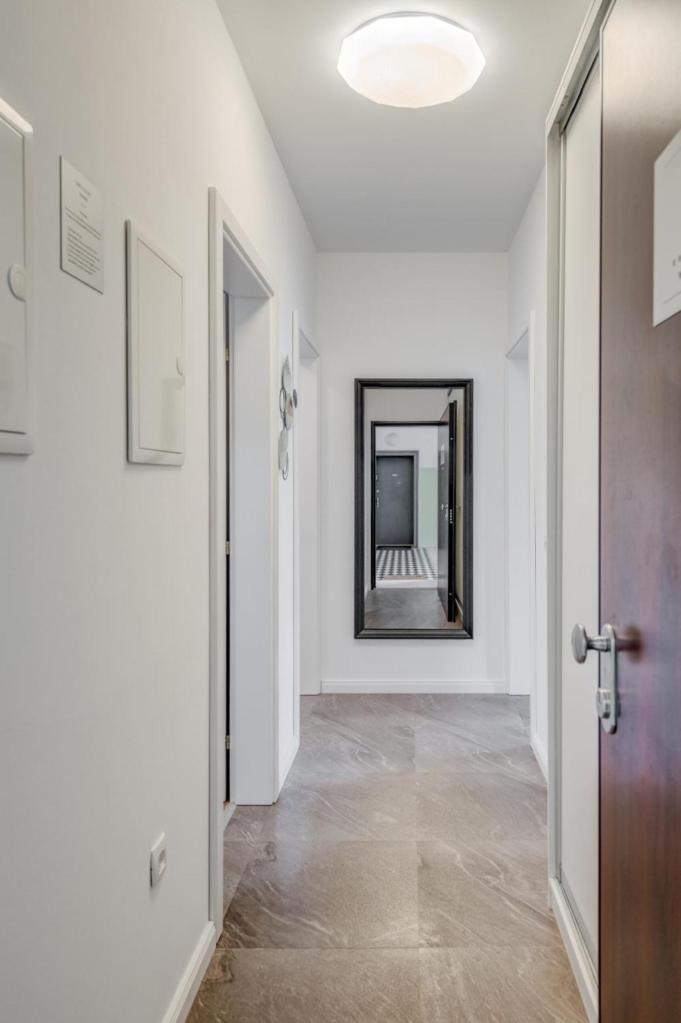 Finn Luxury Rooms Split Bagian luar foto