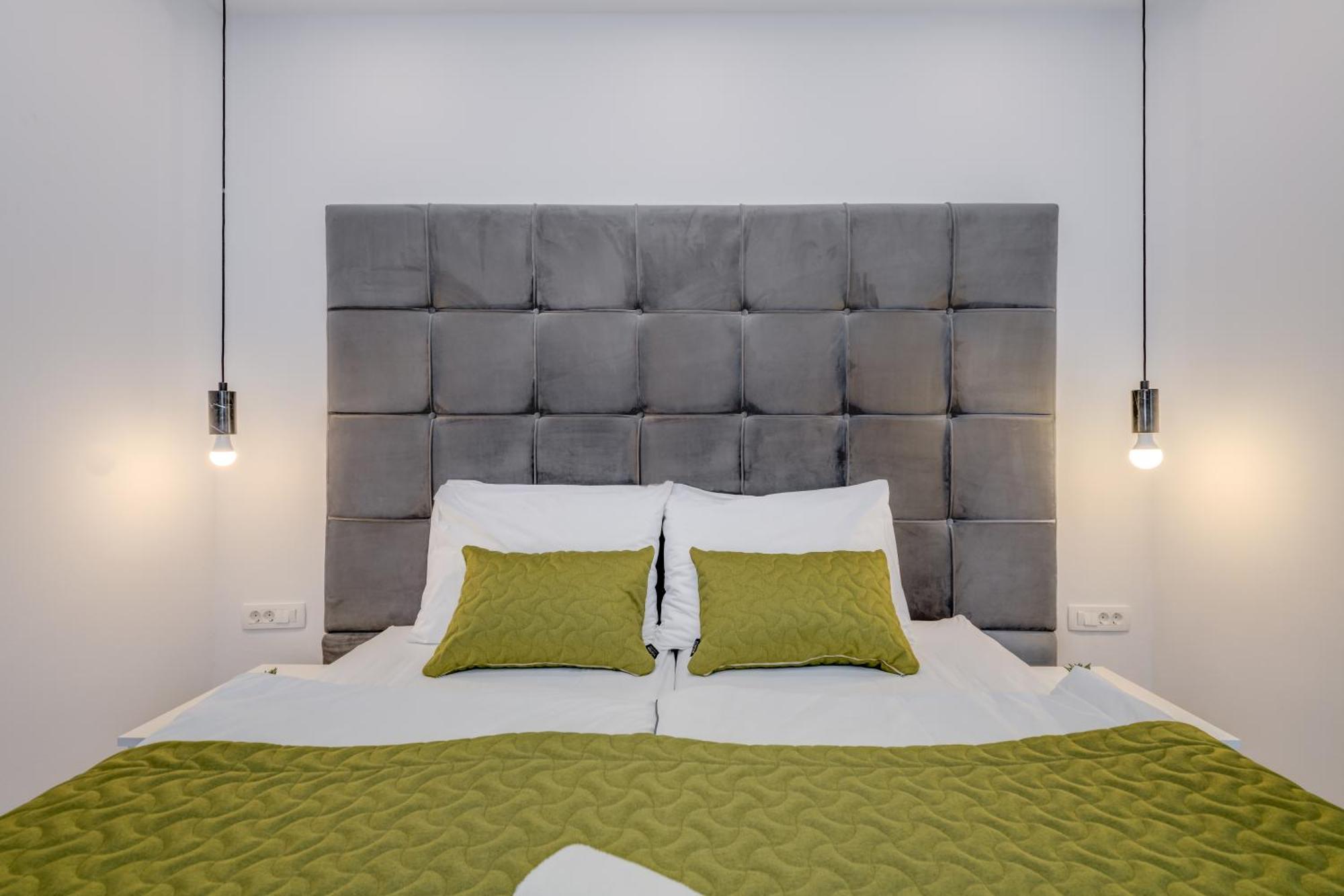 Finn Luxury Rooms Split Bagian luar foto