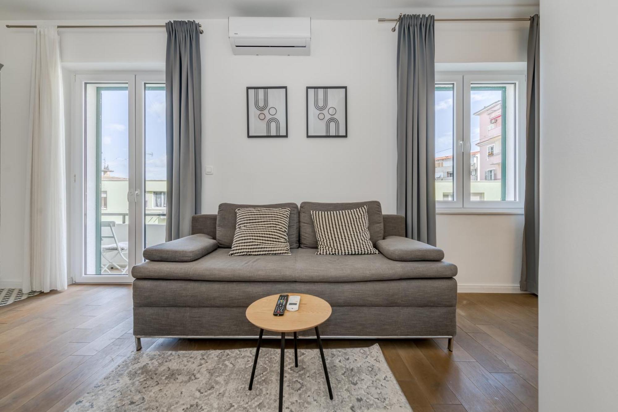 Finn Luxury Rooms Split Bagian luar foto